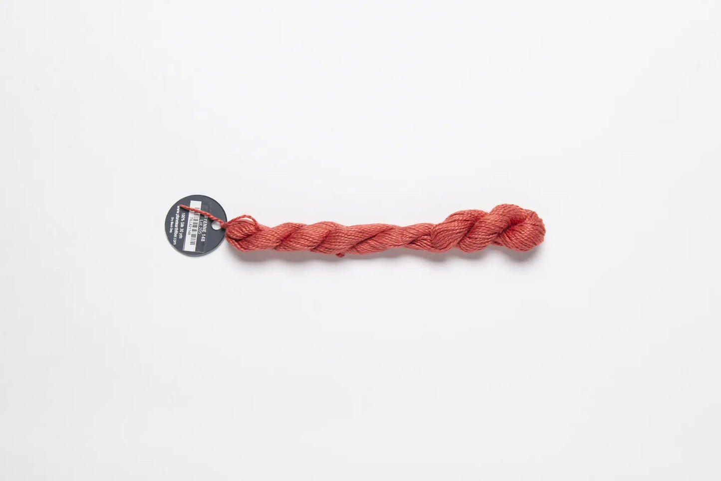 Planet Earth Silk Skein