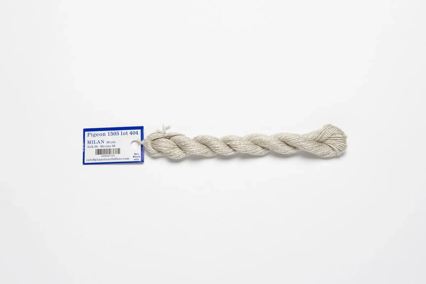 Milan Skein