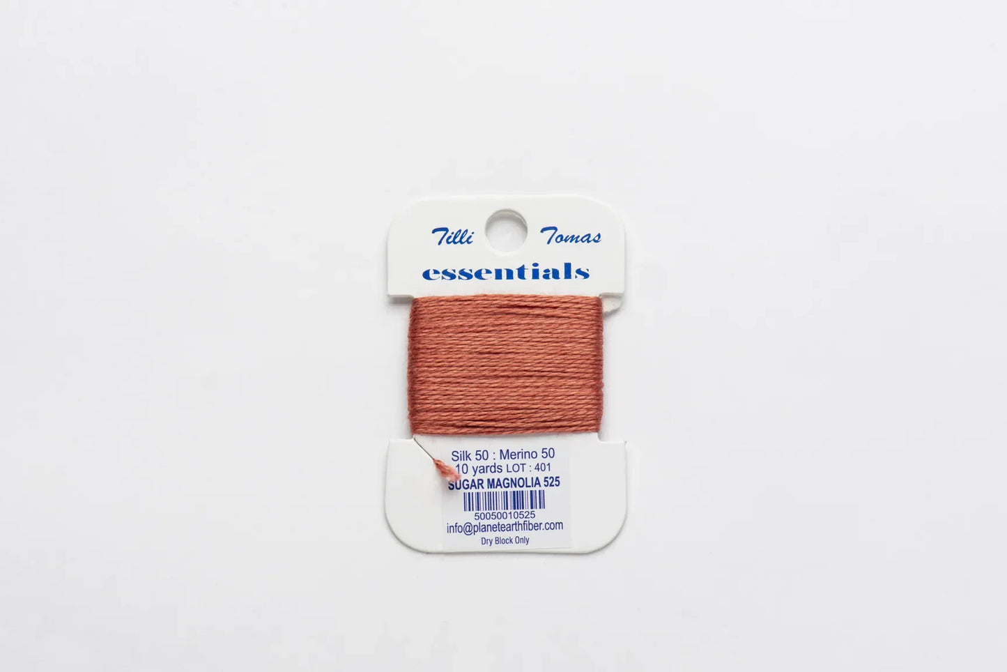 Essentials Card