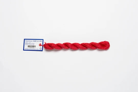 Milan Skein