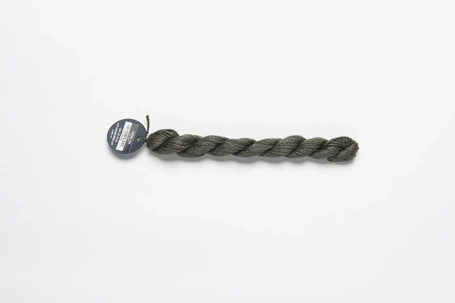 Planet Earth Silk Skein