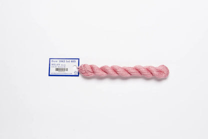 Milan Skein