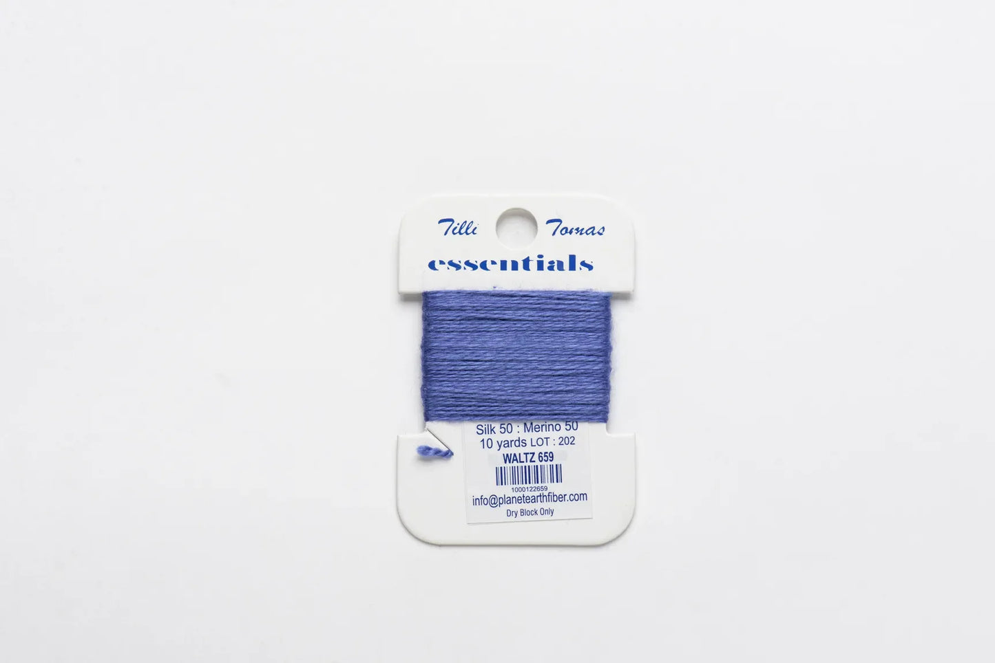 Essentials Card