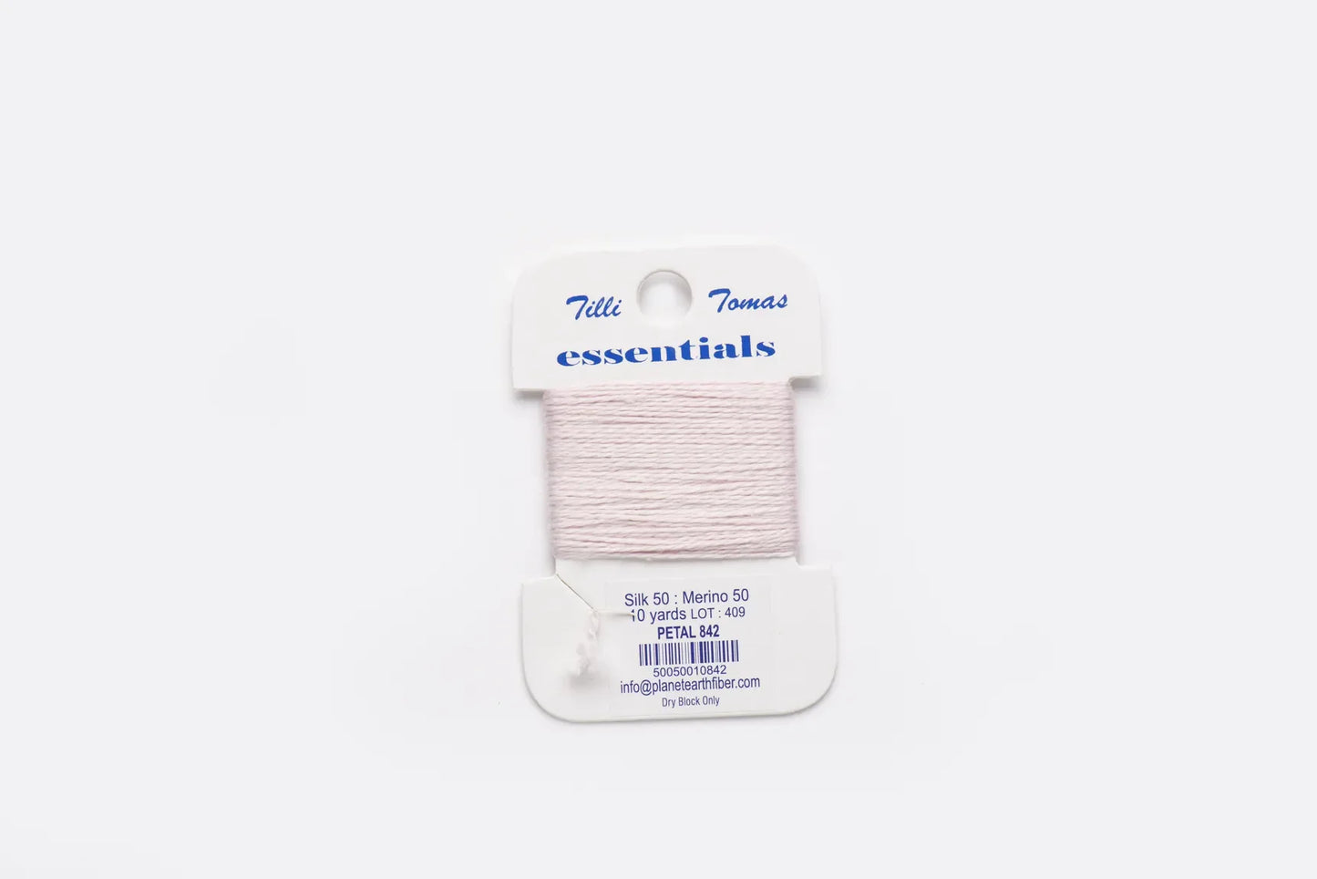 Essentials Card