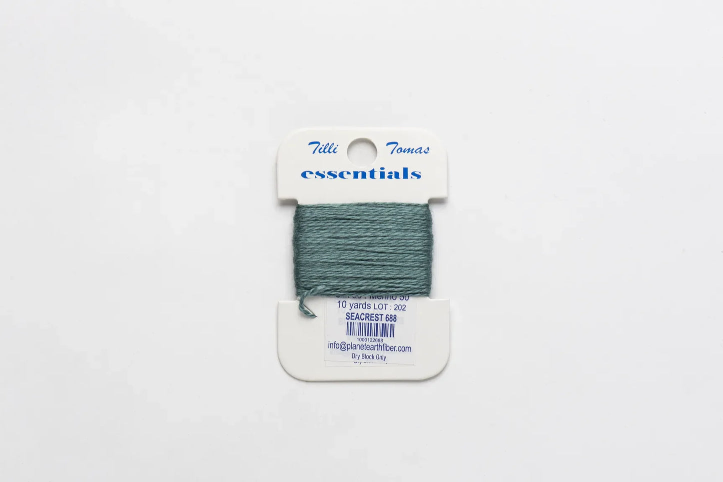 Essentials Card