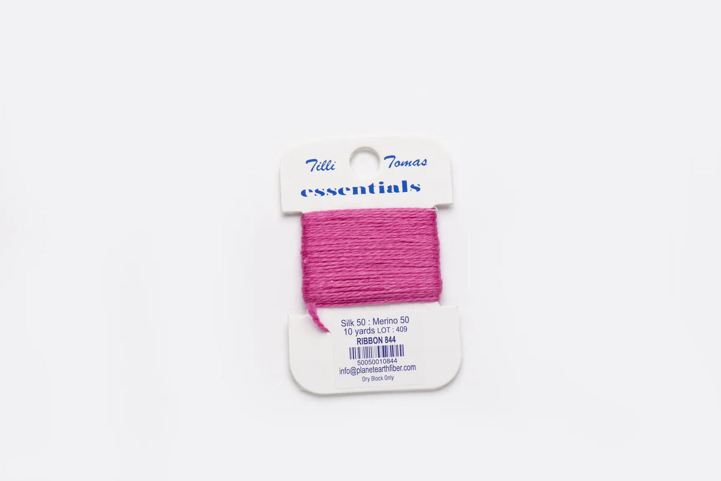 Essentials Card