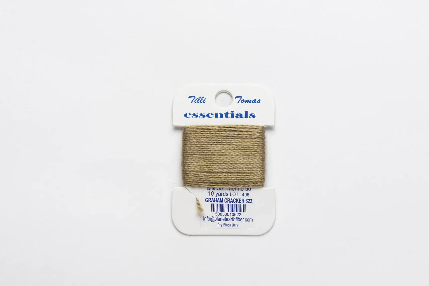 Essentials Card