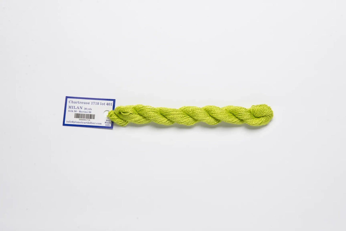 Milan Skein