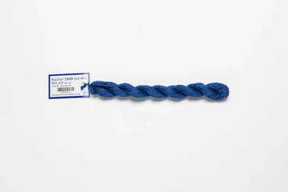 Milan Skein