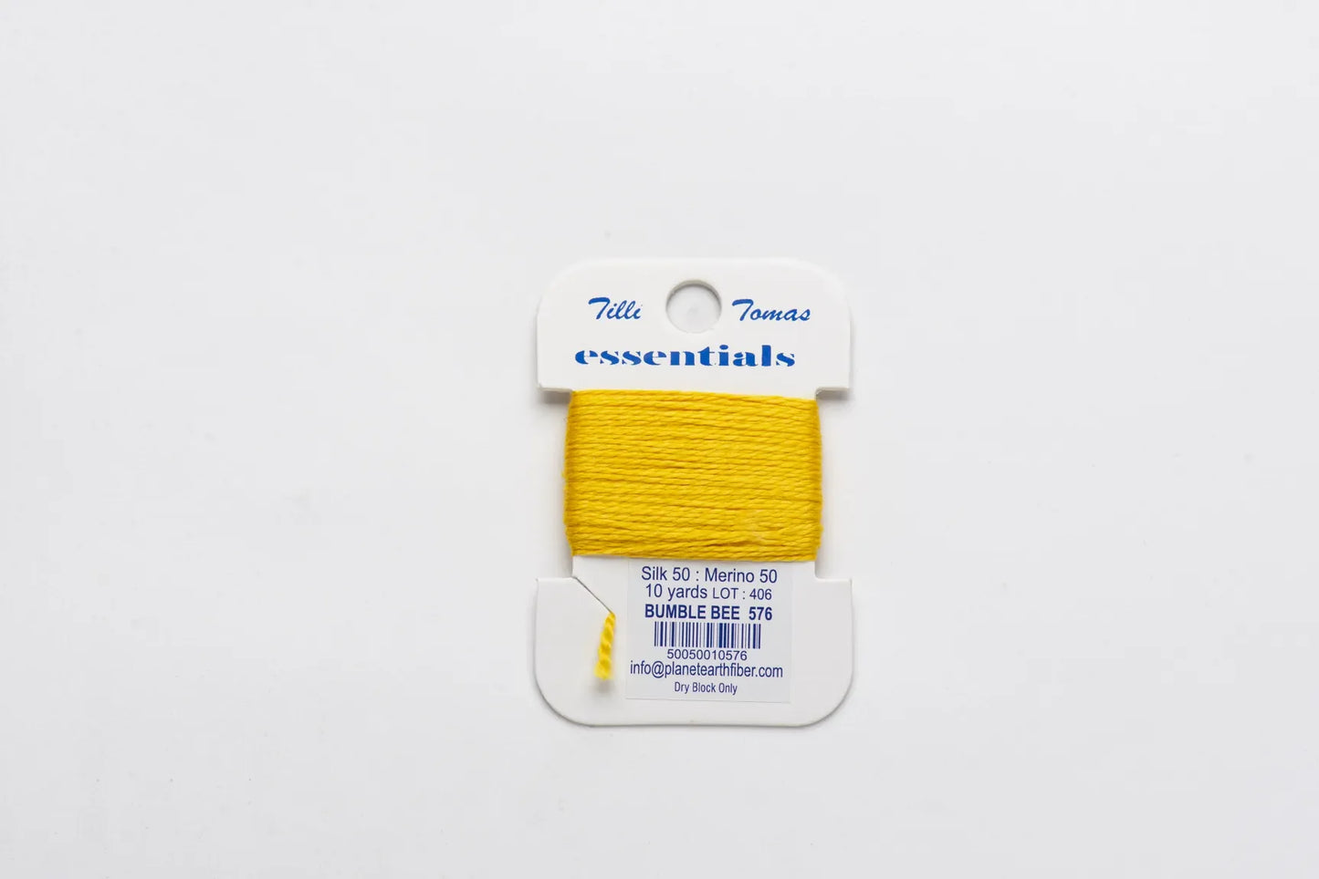 Essentials Card
