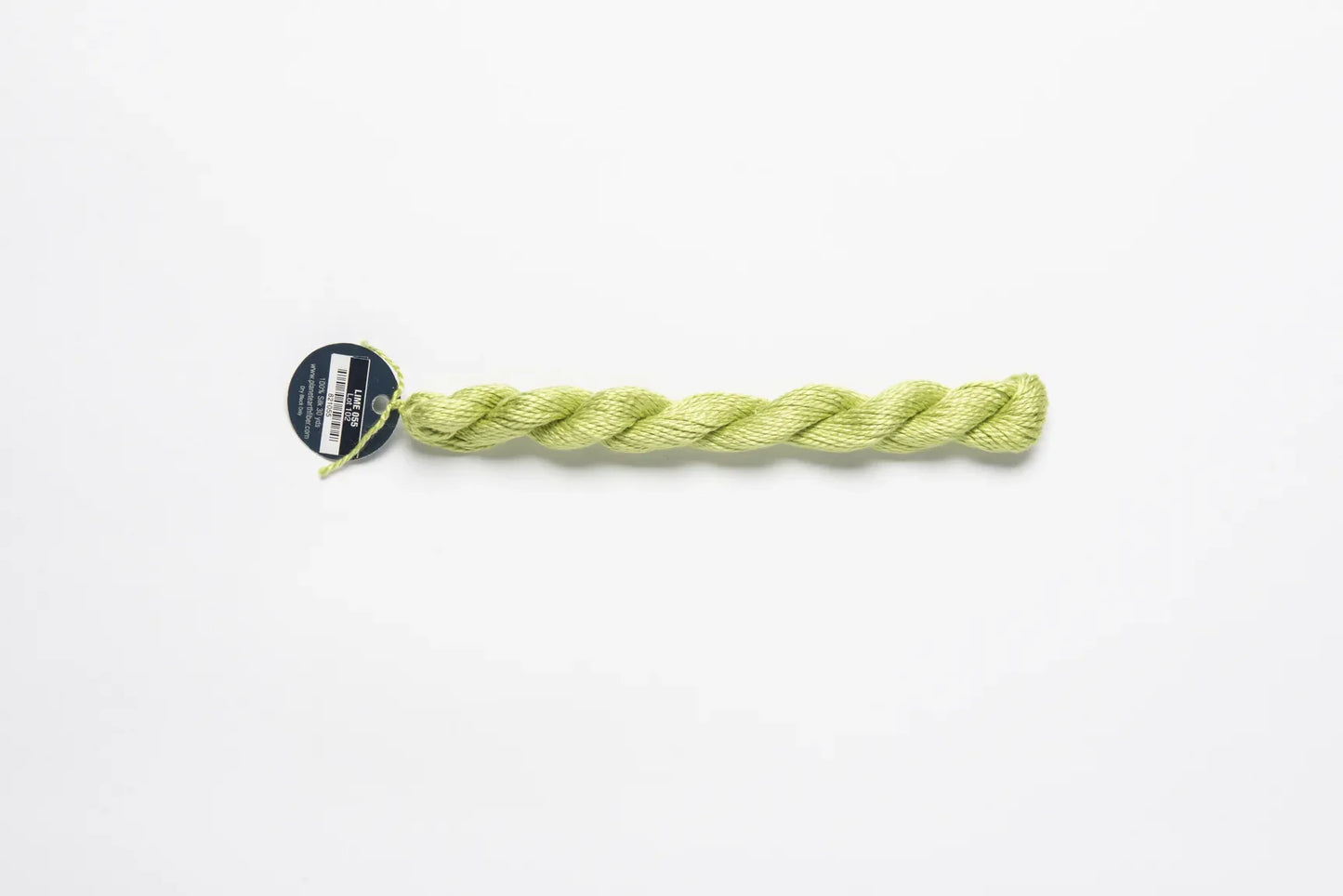 Planet Earth Silk Skein