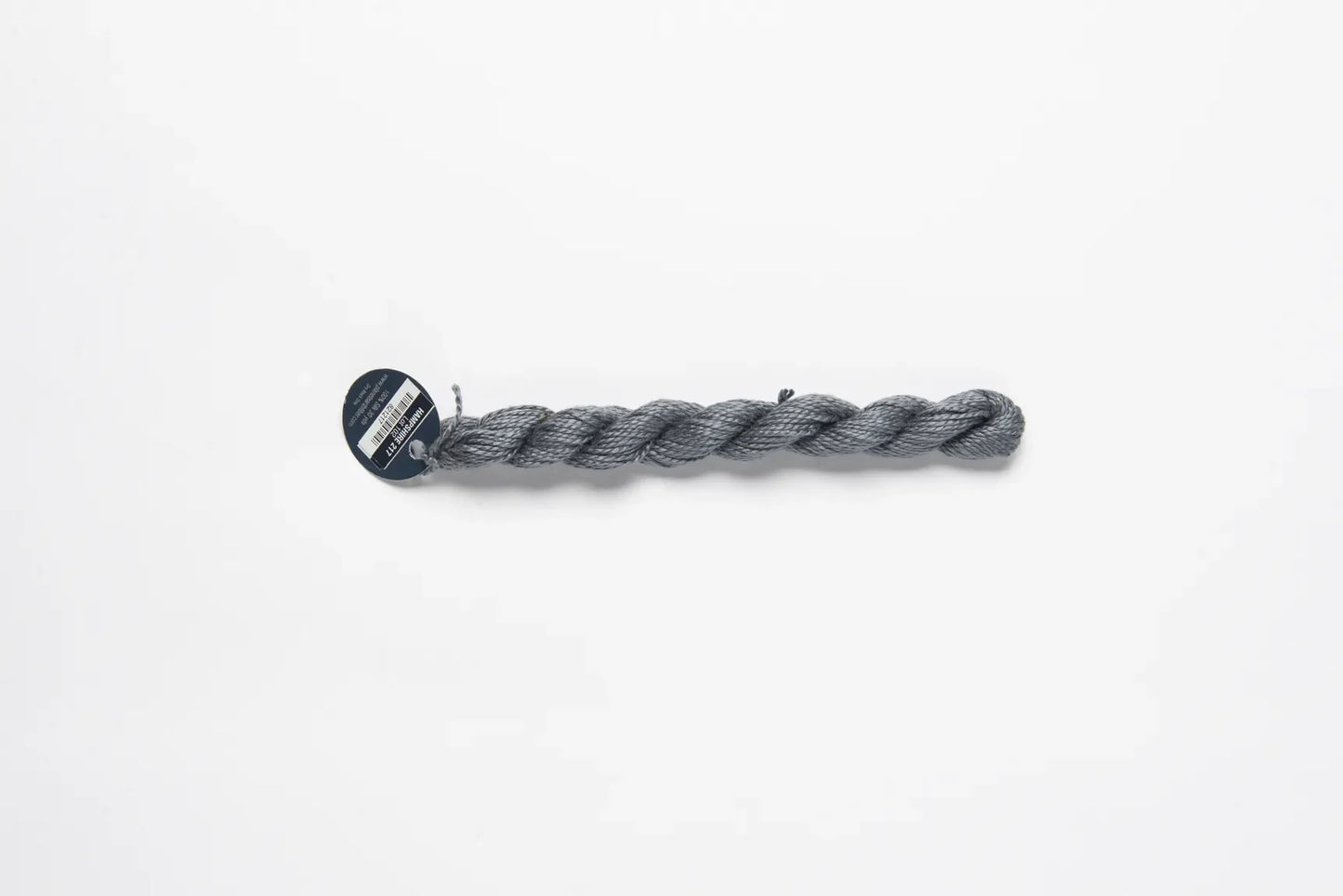 Planet Earth Silk Skein