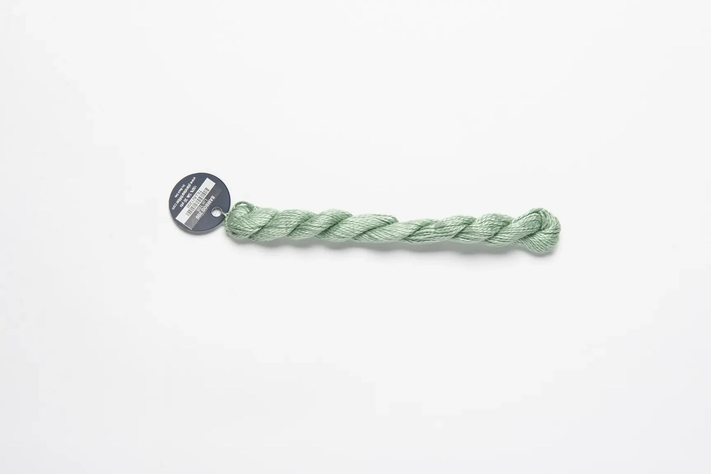 Planet Earth Silk Skein