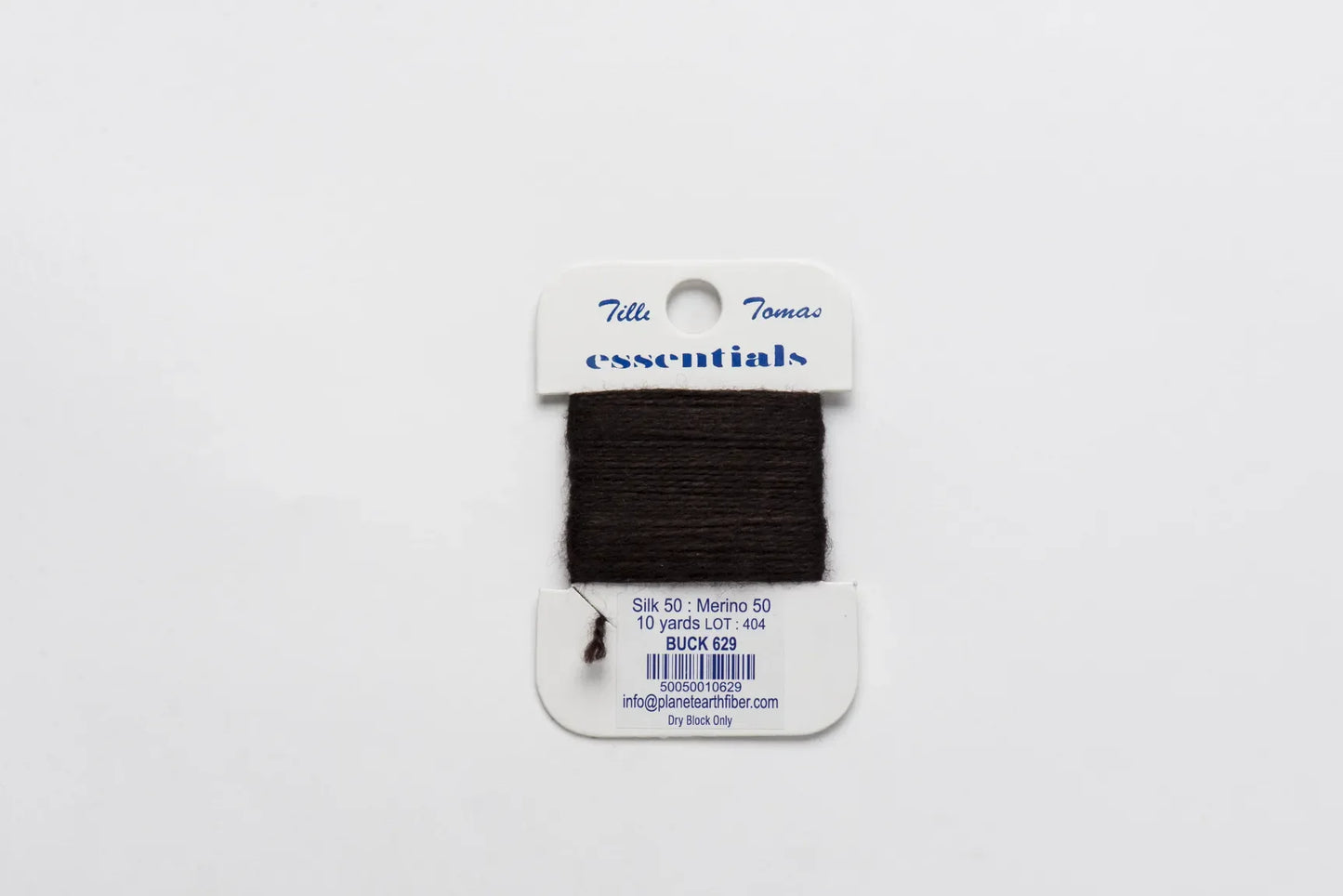 Essentials Card
