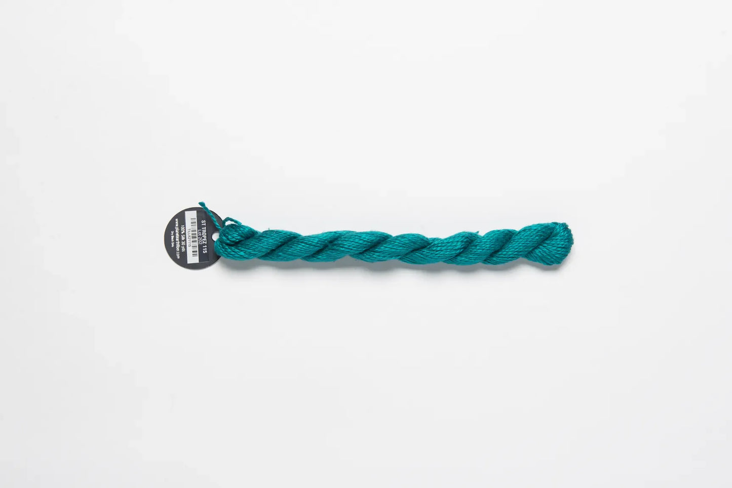 Planet Earth Silk Skein