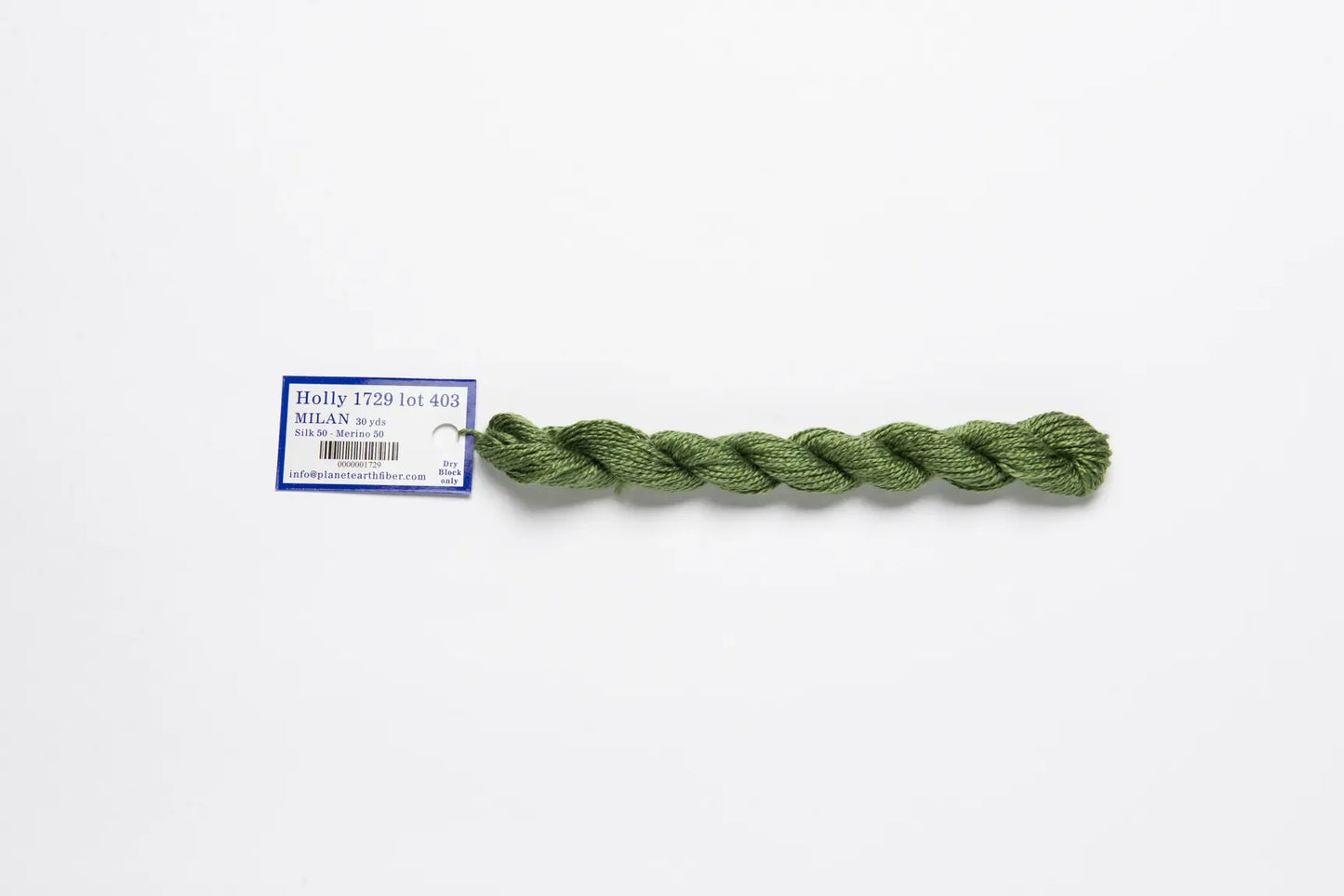 Milan Skein
