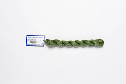 Milan Skein