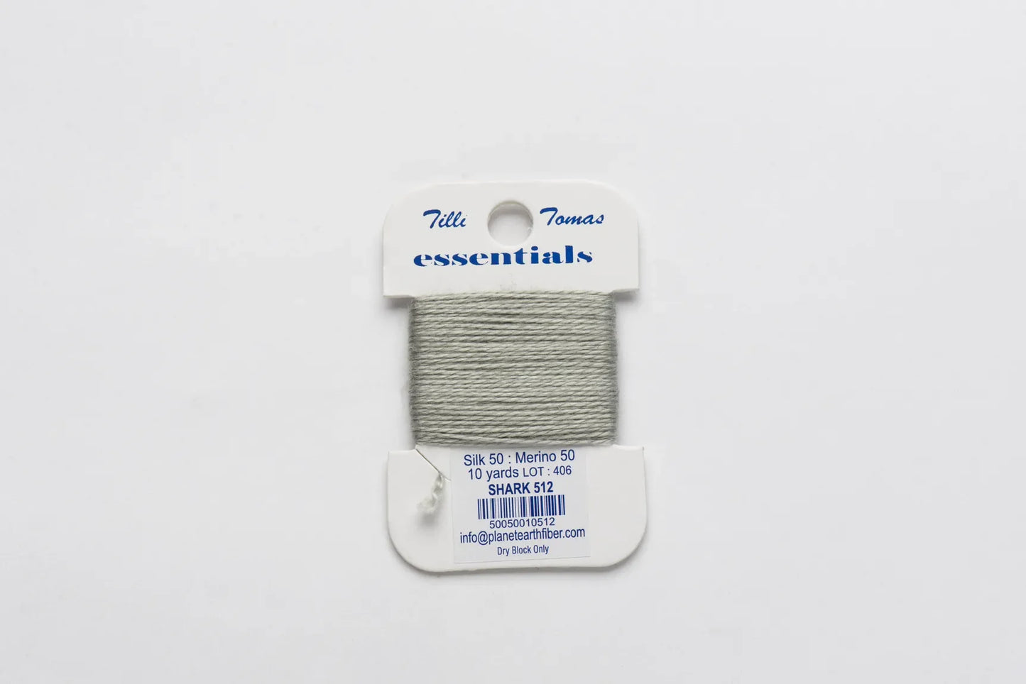 Essentials Card