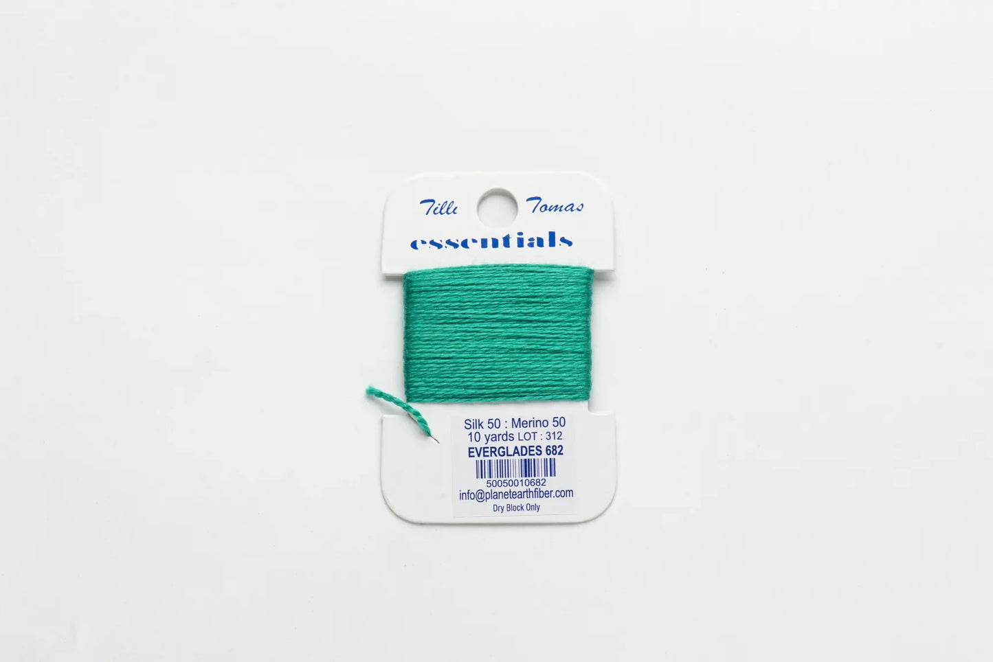 Essentials Card