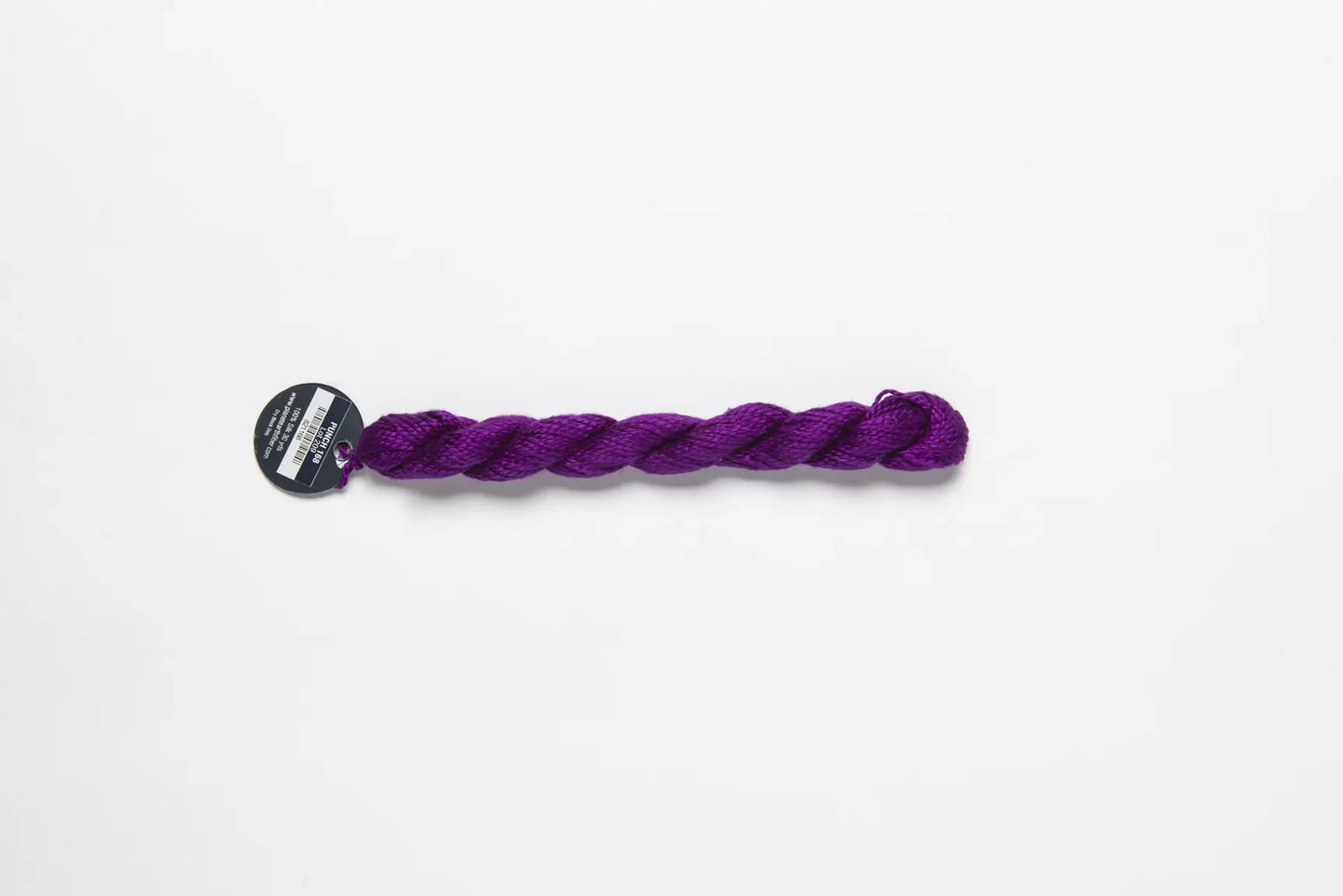 Planet Earth Silk Skein