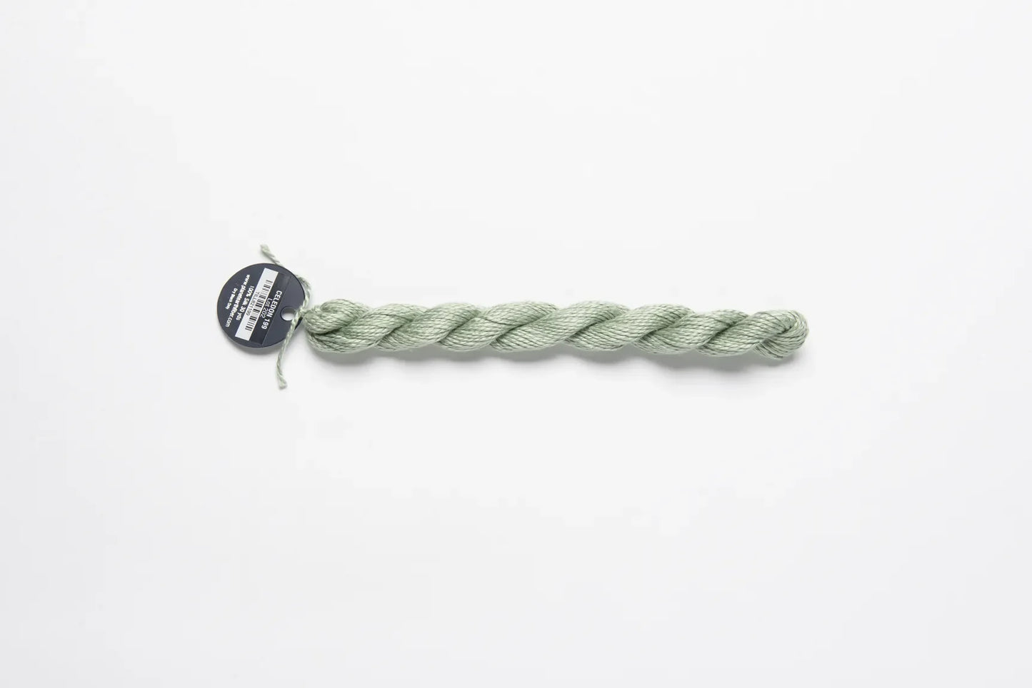 Planet Earth Silk Skein