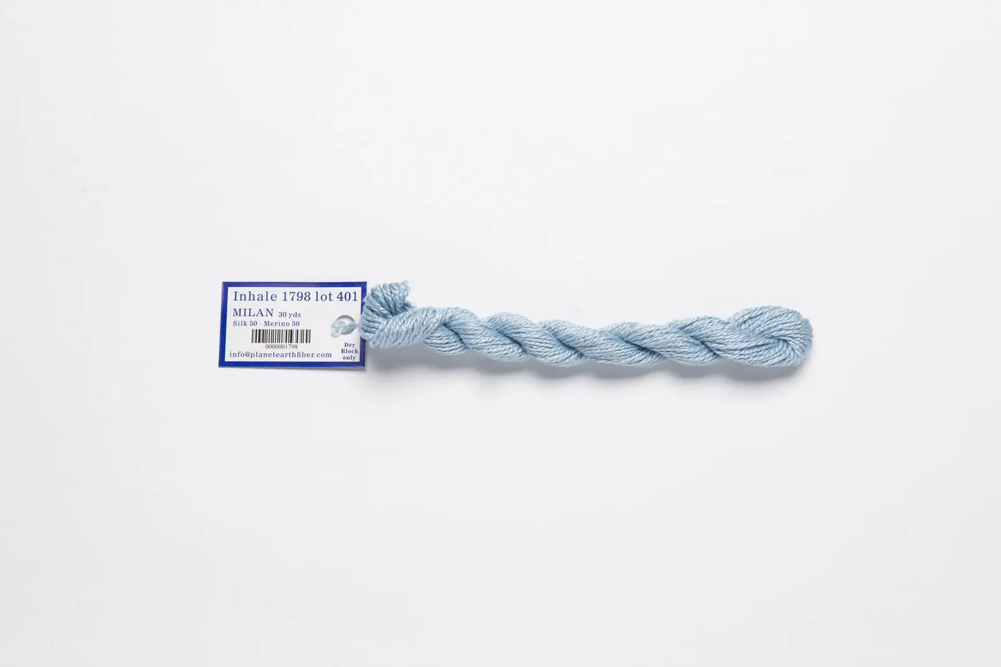 Milan Skein