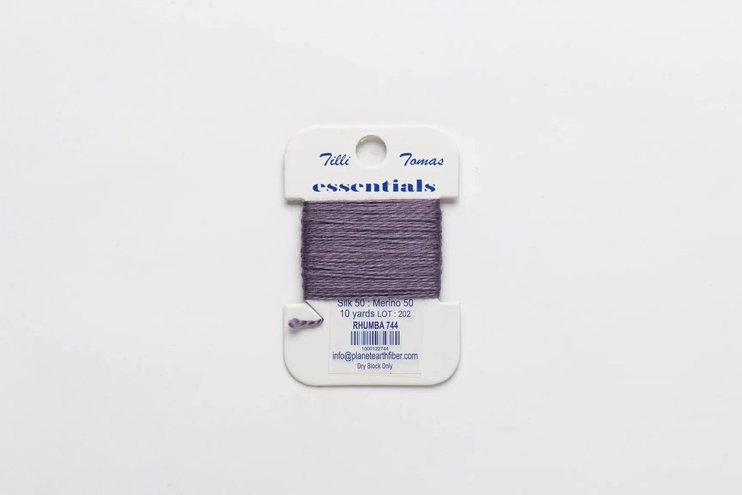 Essentials Card