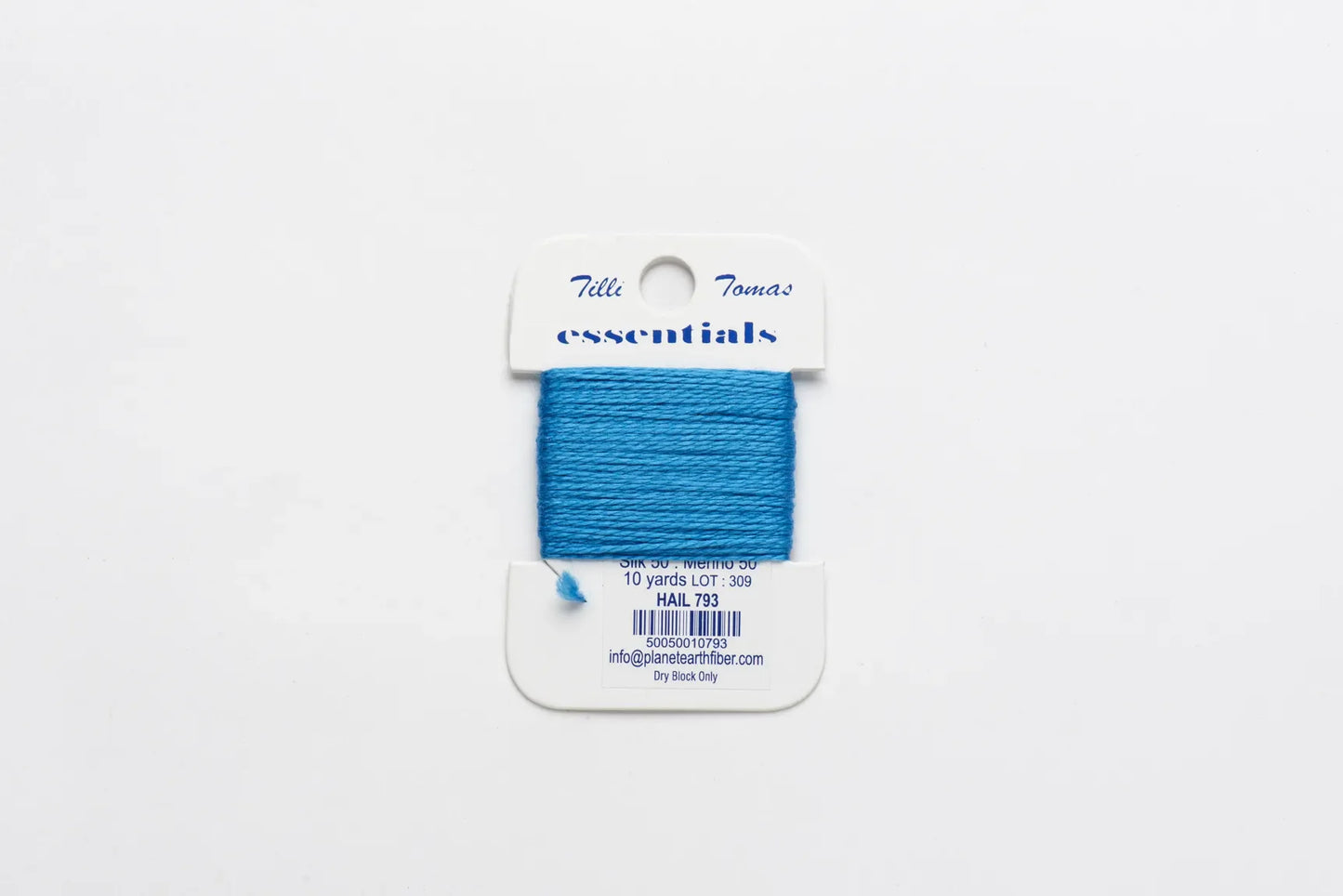 Essentials Card