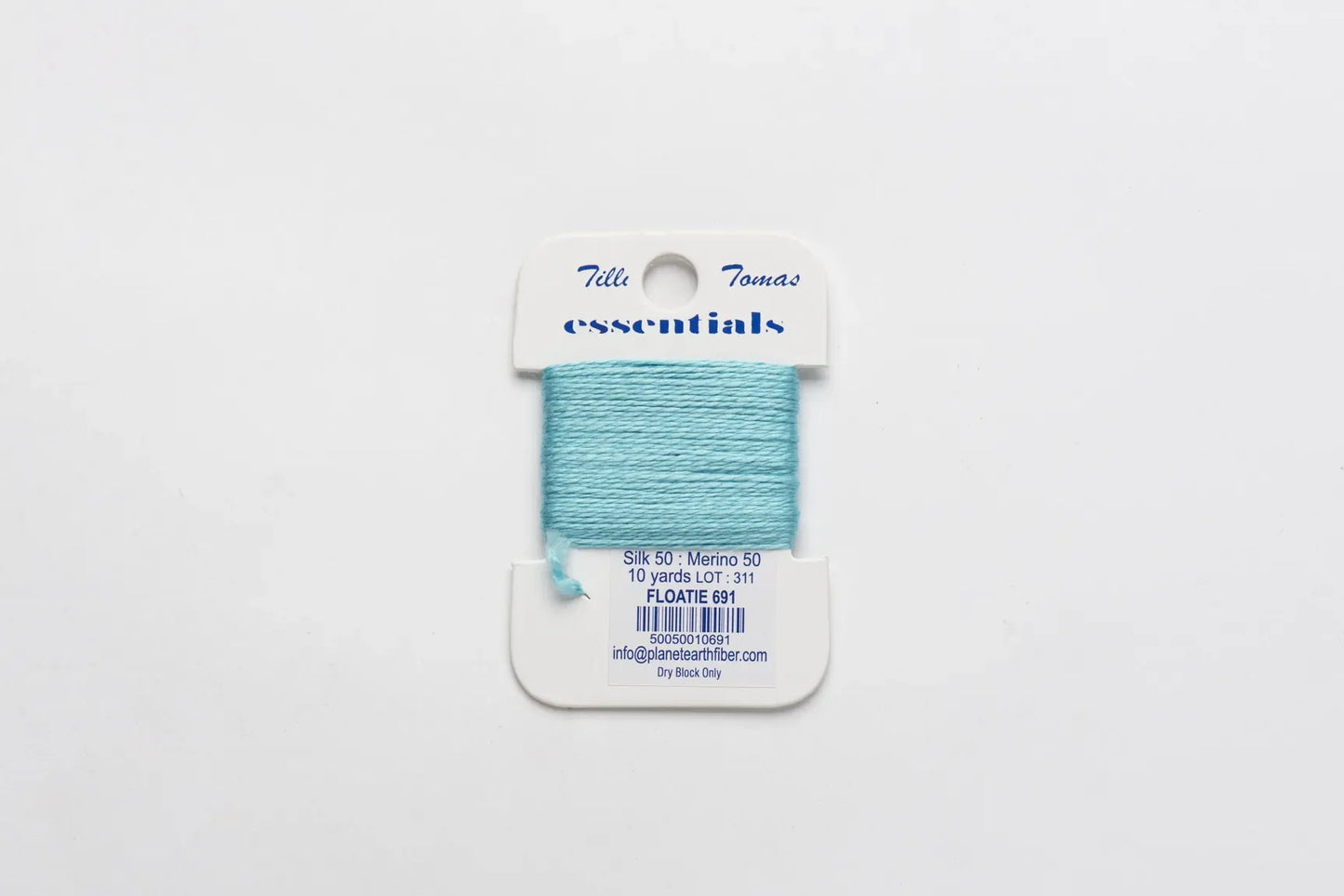 Essentials Card