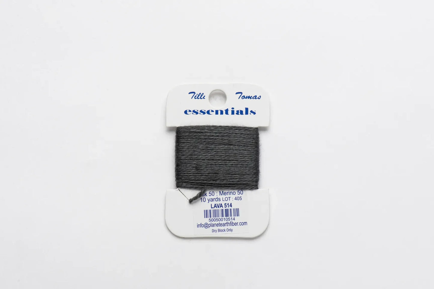 Essentials Card