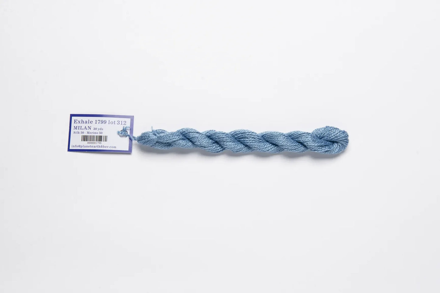 Milan Skein