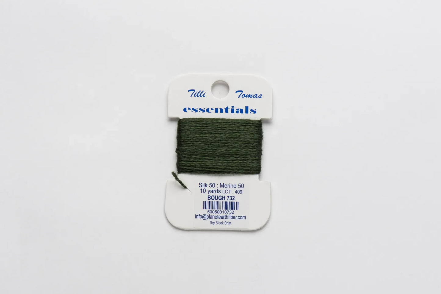 Essentials Card