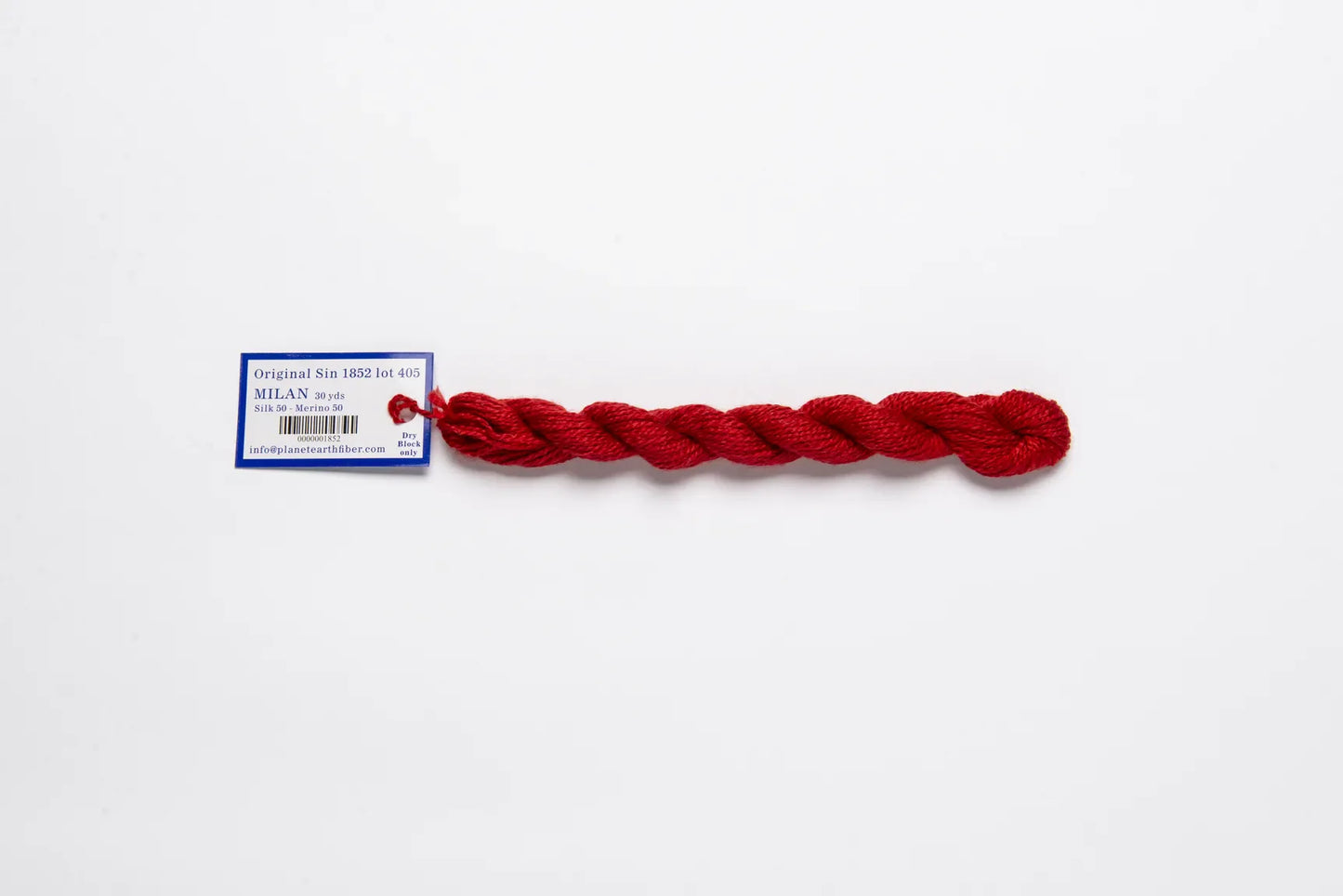 Milan Skein