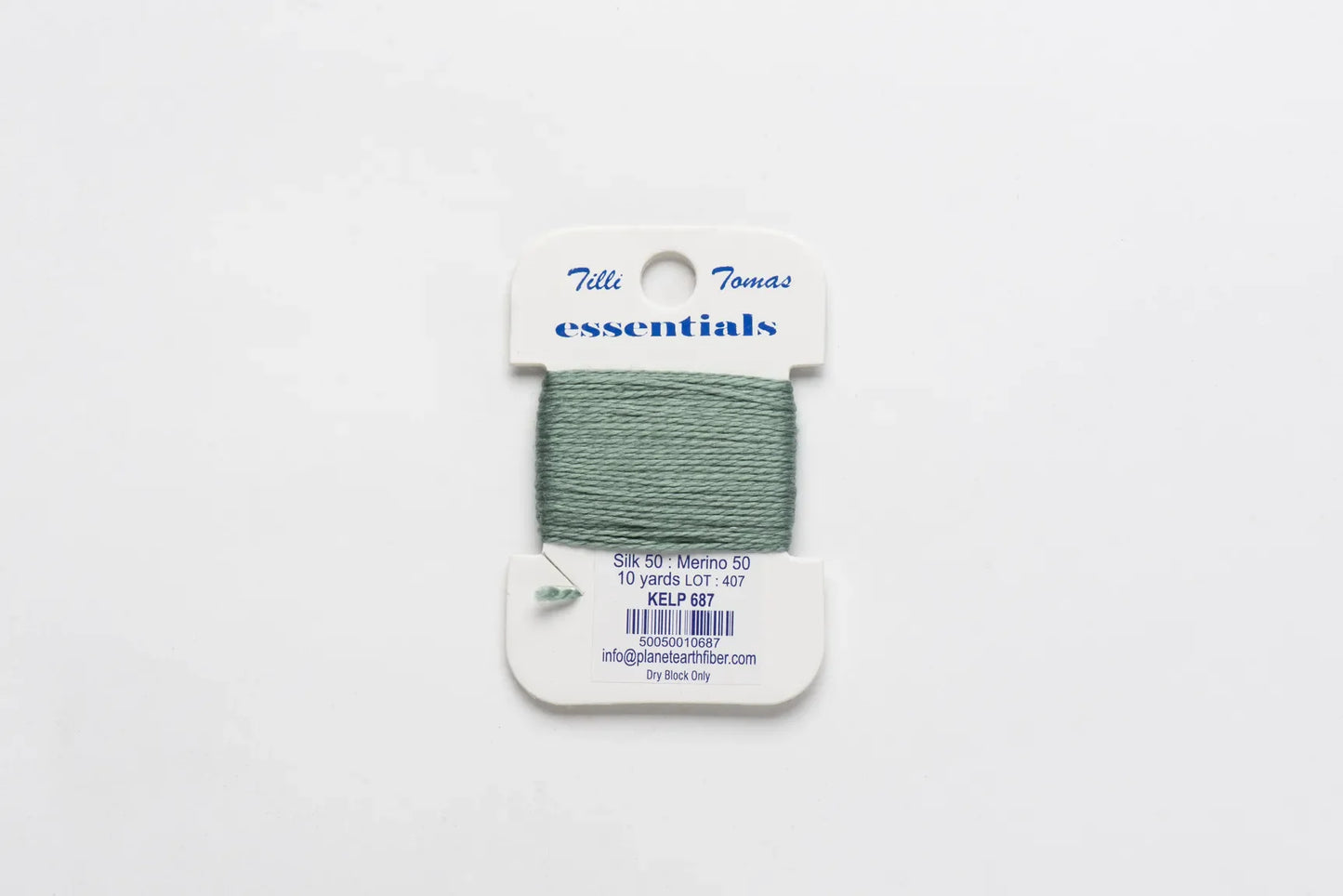 Essentials Card