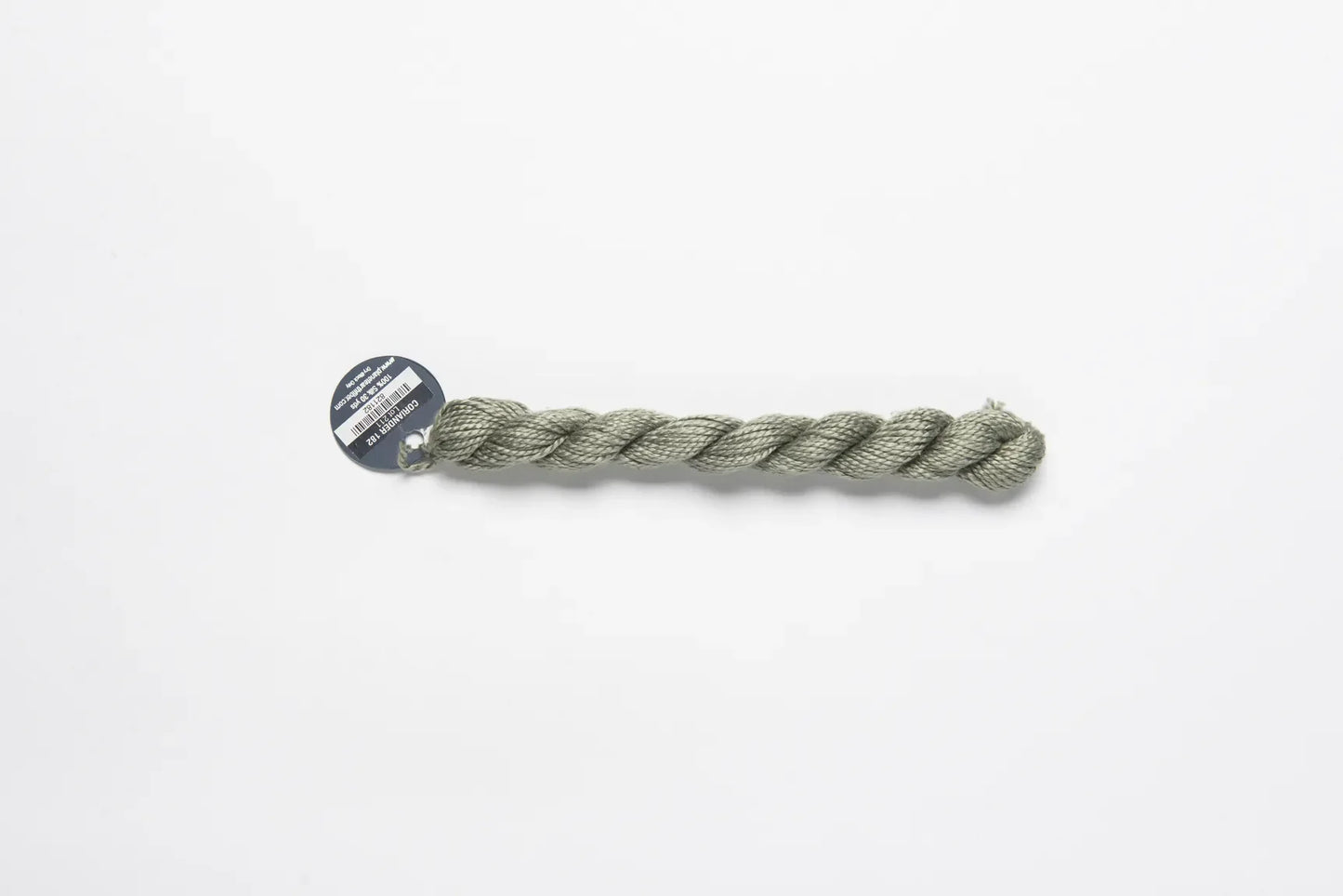 Planet Earth Silk Skein