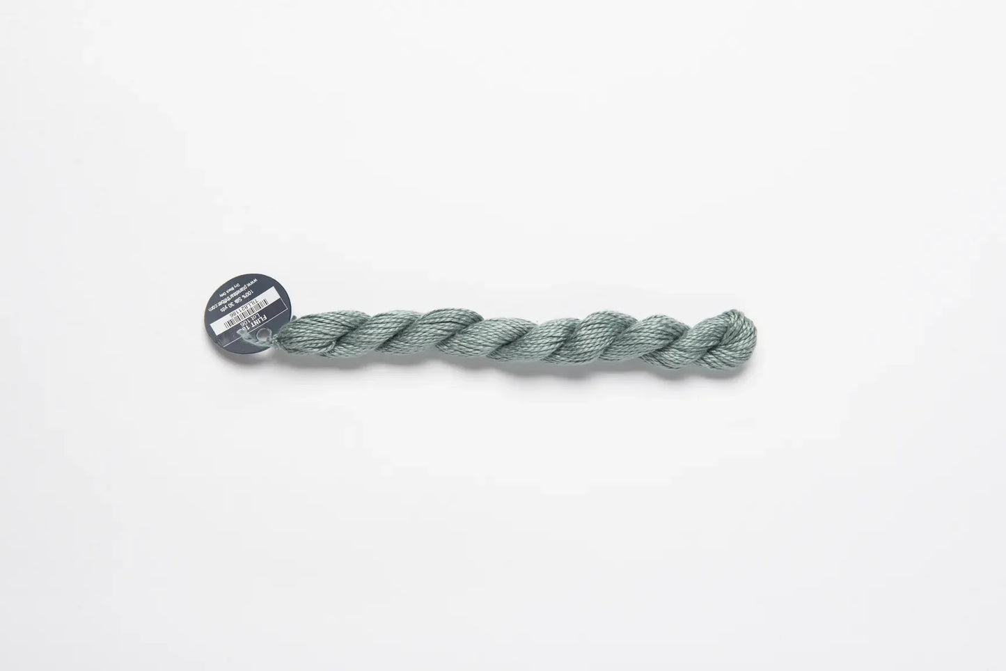 Planet Earth Silk Skein