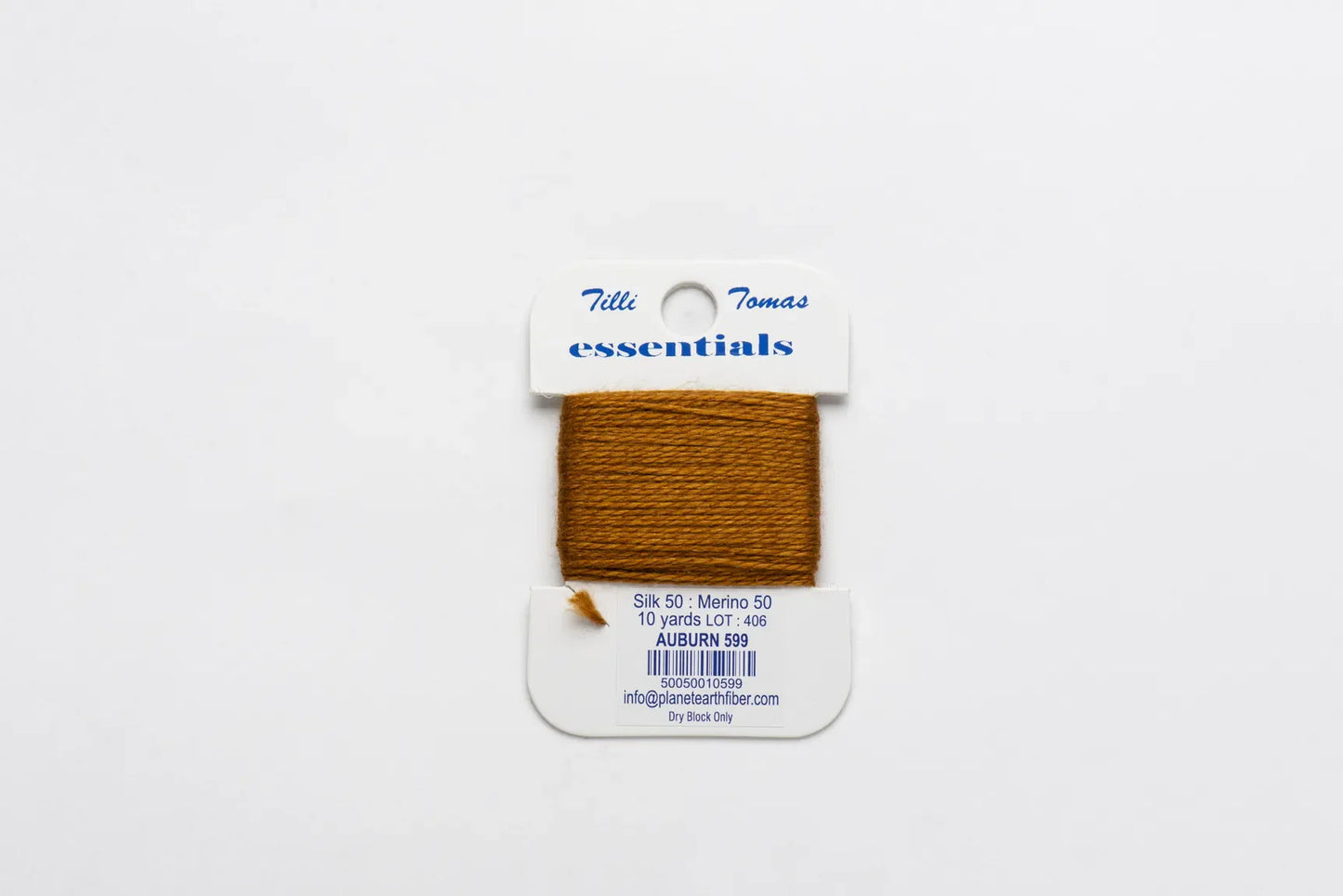 Essentials Card