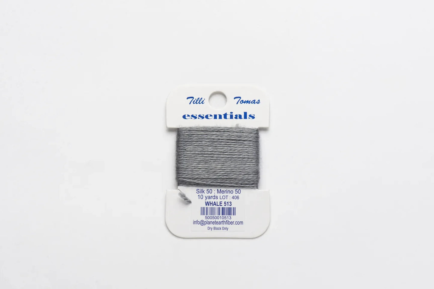 Essentials Card