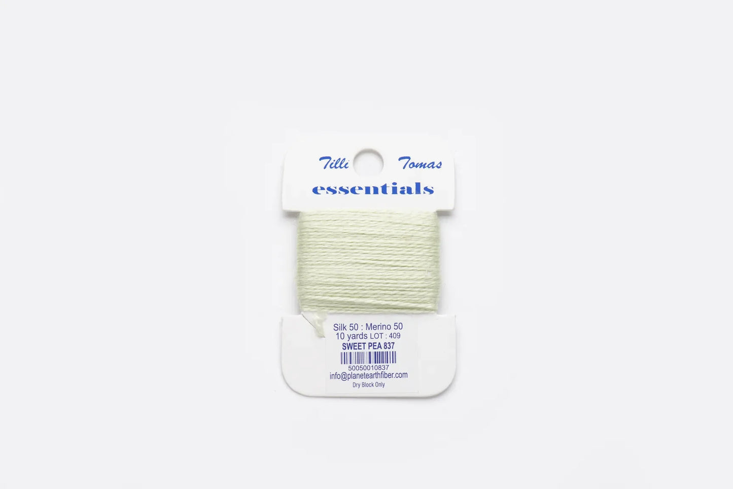 Essentials Card