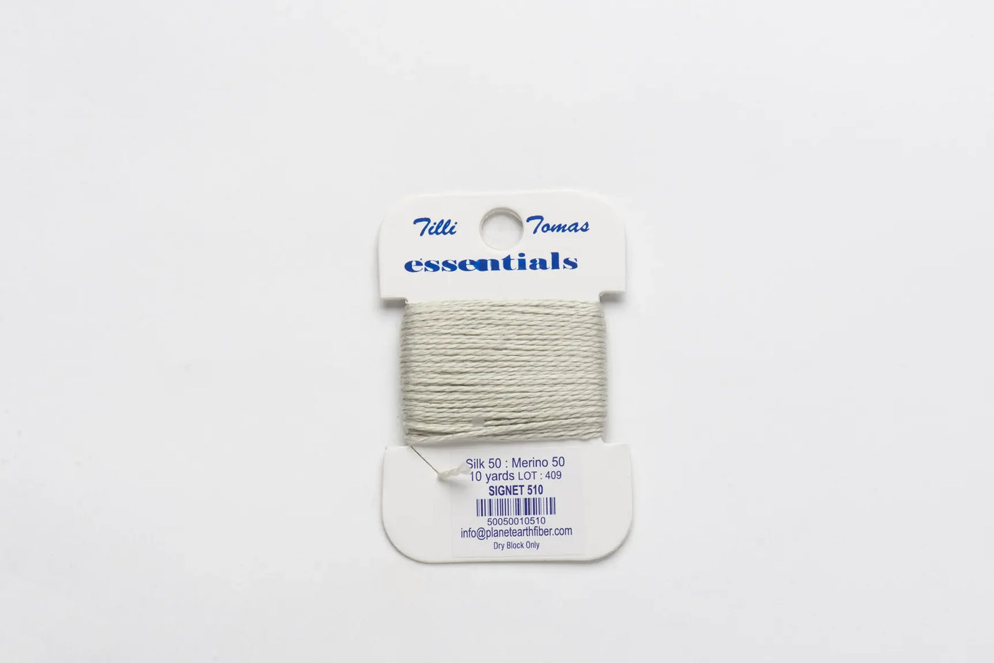 Essentials Card