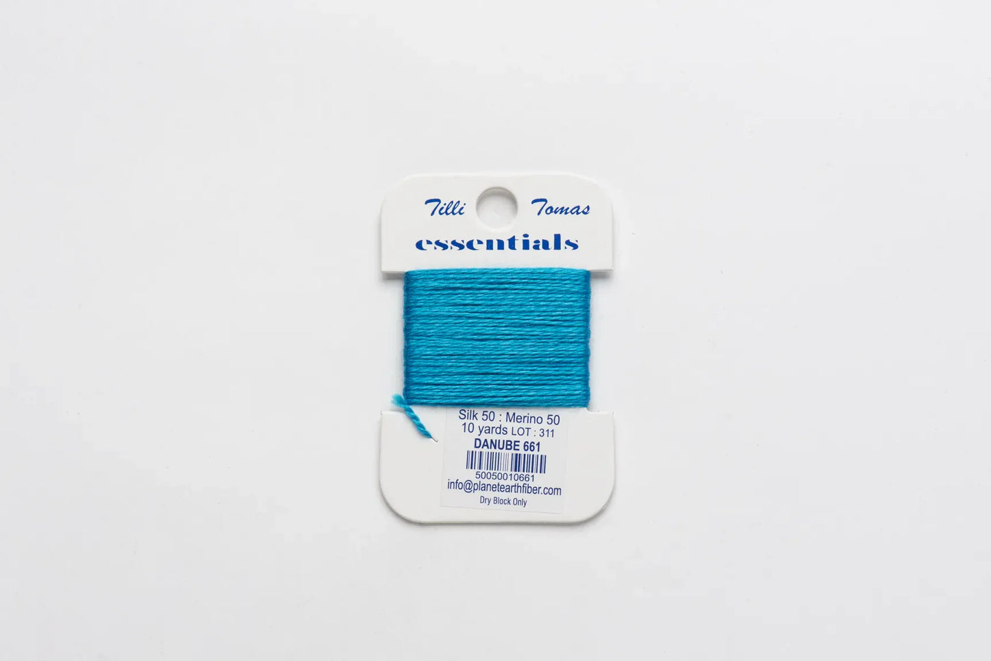 Essentials Card