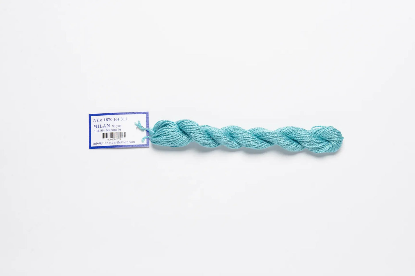 Milan Skein