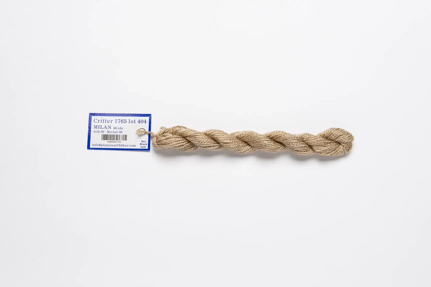 Milan Skein
