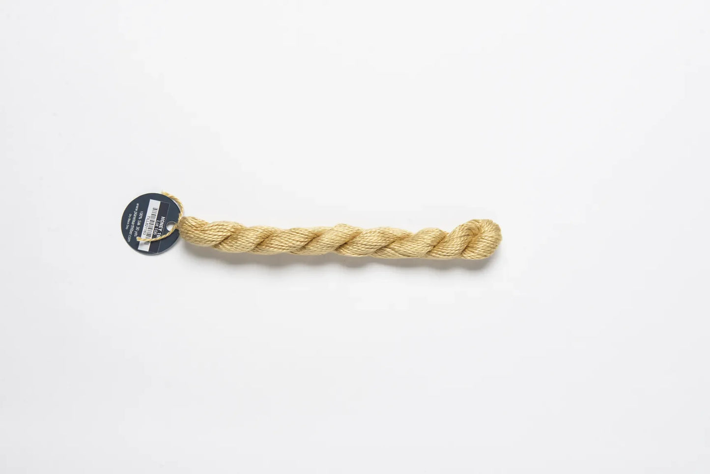 Planet Earth Silk Skein