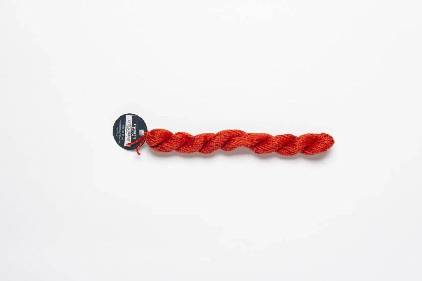 Planet Earth Silk Skein