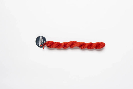 Planet Earth Silk Skein