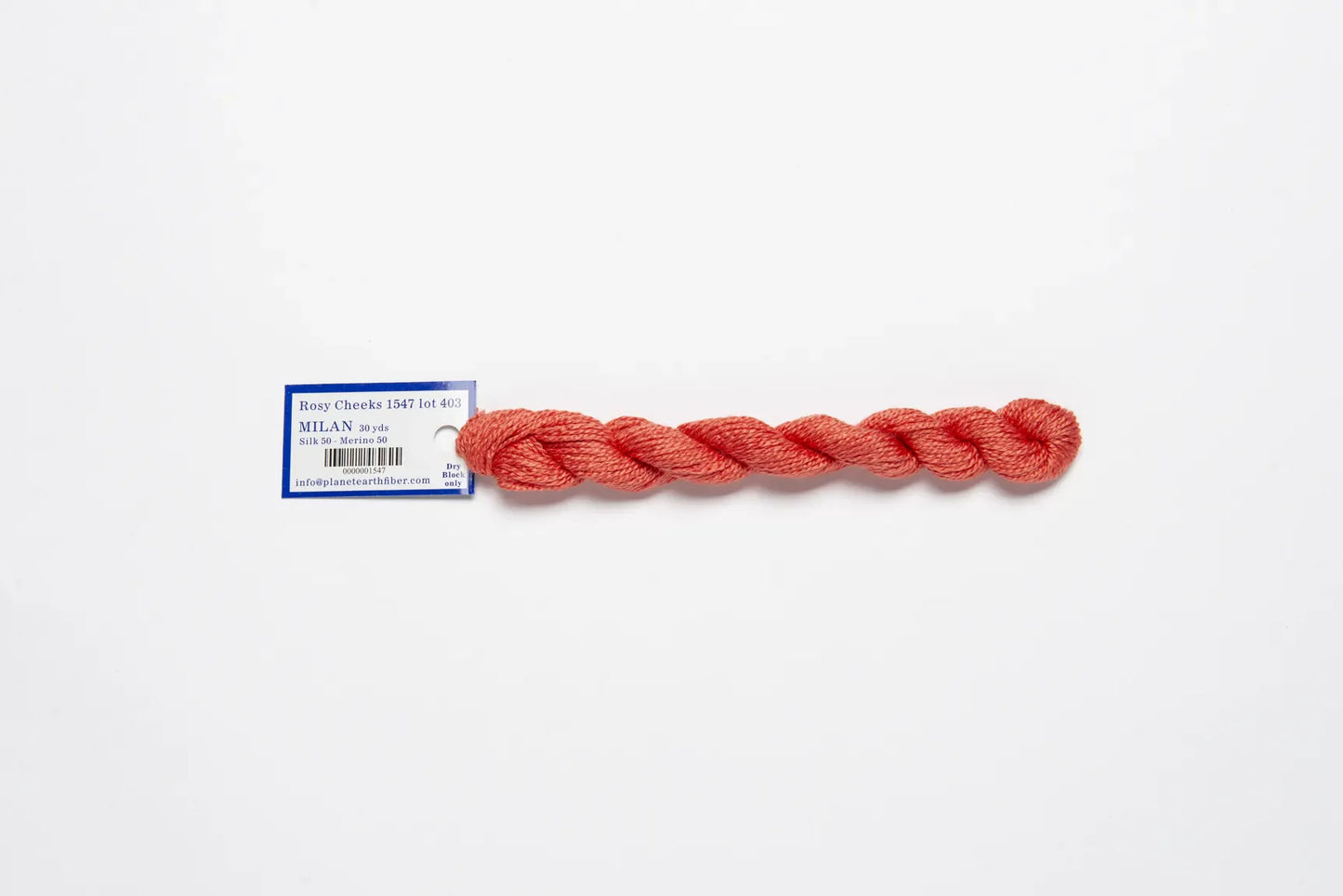 Milan Skein