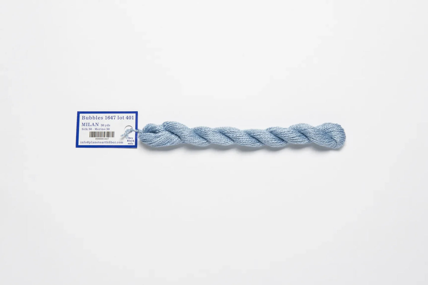 Milan Skein