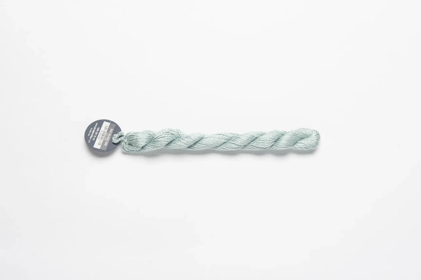 Planet Earth Silk Skein