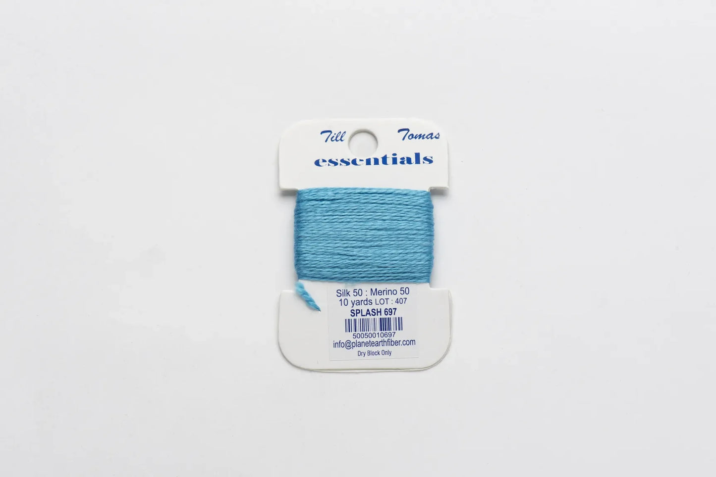 Essentials Card